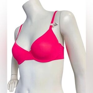 Smoothez by Aerie Bra Size 32C – Full Coverage